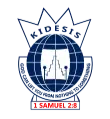 kidesis foundation